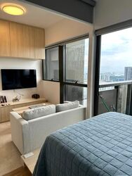 Commonwealth Towers (D3), Condominium #534450171